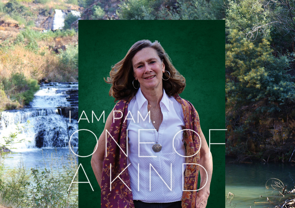 Sannelie Kruger, your local property expert in Dullstroom, South Africa