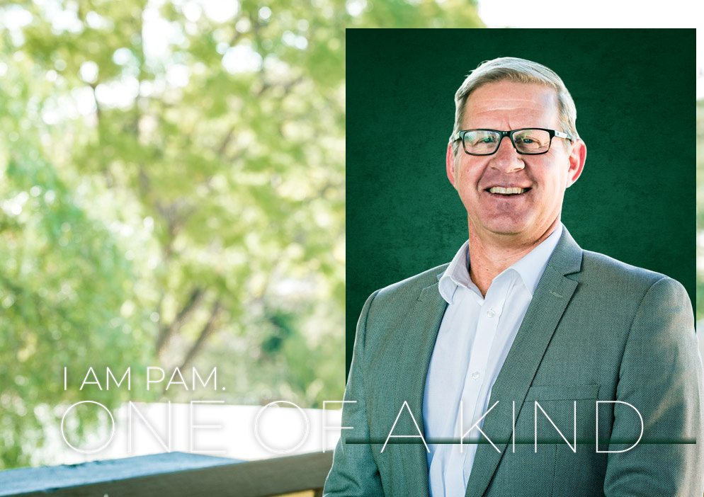 Paul Kruger, your local property expert in Windhoek, Namibia