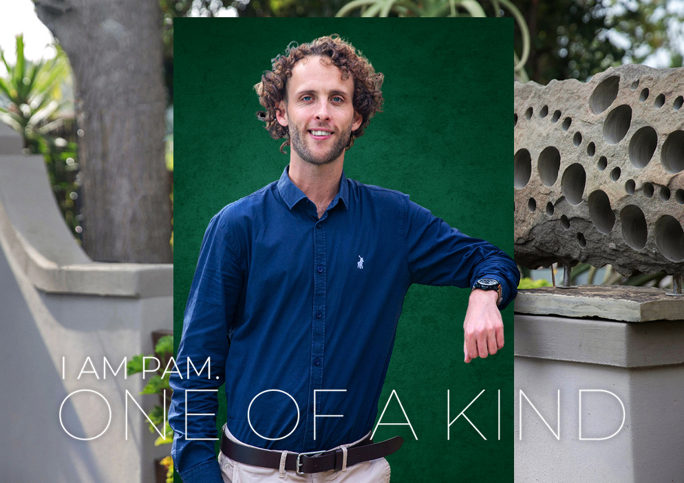 Kellerman Kruger, your local property expert in Stellenbosch, South Africa