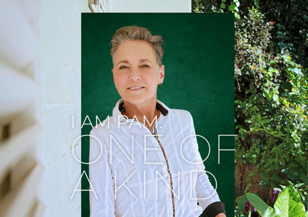 Suzette Kruger, your local property expert in Stellenbosch, South Africa