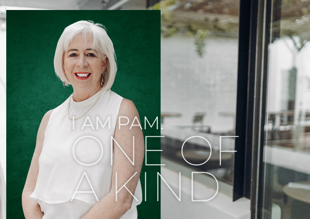 Estelle Laäs, your local property expert in Vierlanden, South Africa