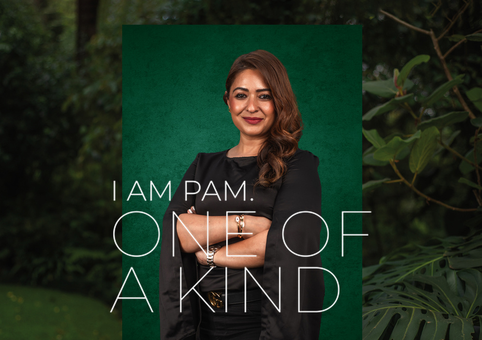 Natasha Ladha, your trusted property expert in the Pam Golding Properties Nairobi office. Natasha Ladha, your trusted property expert in the Pam Golding PropertiesNairobi office.