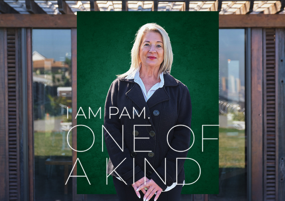 Mari Langeveldt, your local property expert in Doonside, South Africa