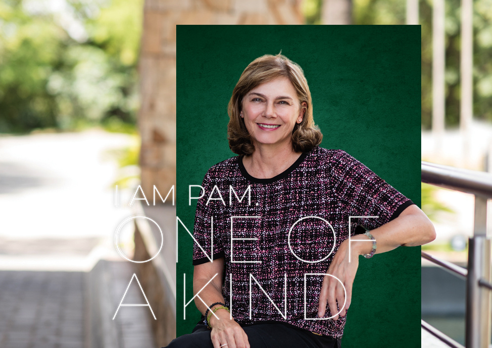 Margie Lansdell, your trusted property expert in the Pam Golding Properties Fourways Rentals office. Margie Lansdell, your trusted property expert in the Pam Golding PropertiesFourways Rentals office.