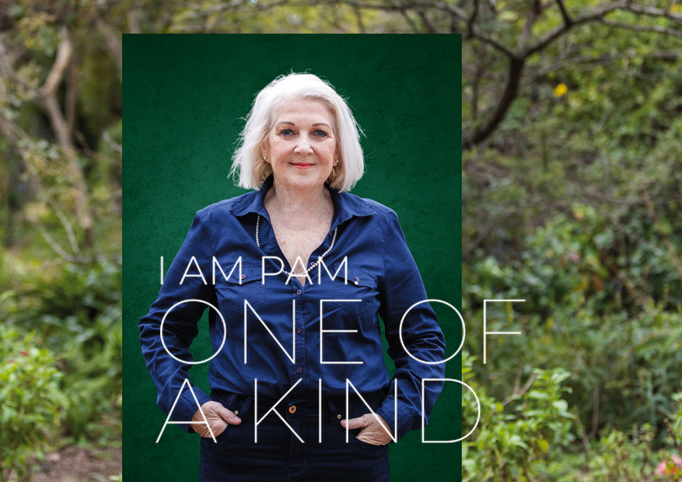 Norah Lane, your trusted property expert in the Pam Golding PropertiesDurban office.