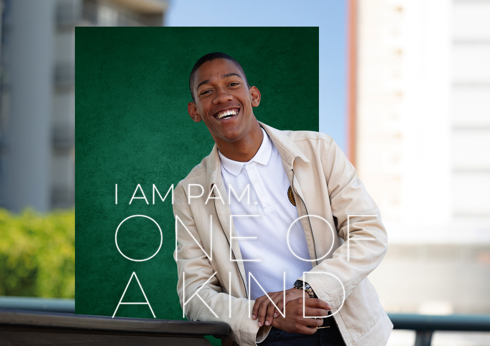 Tito Langa, your local property expert in Newlands East, South Africa