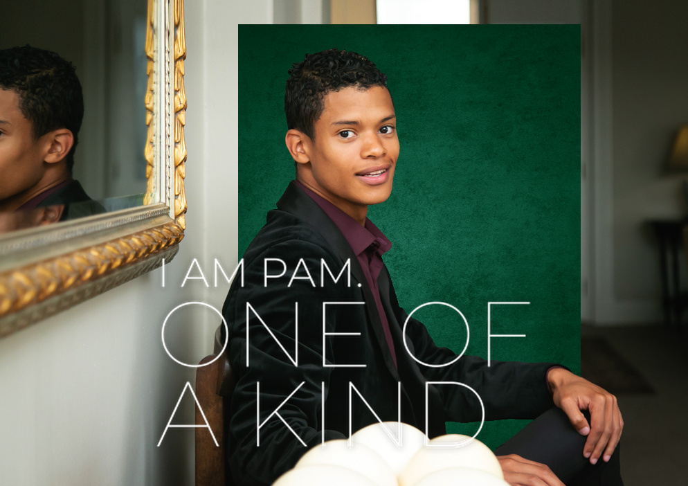 Keenan Lass, your trusted property expert in the Pam Golding PropertiesOudtshoorn office.