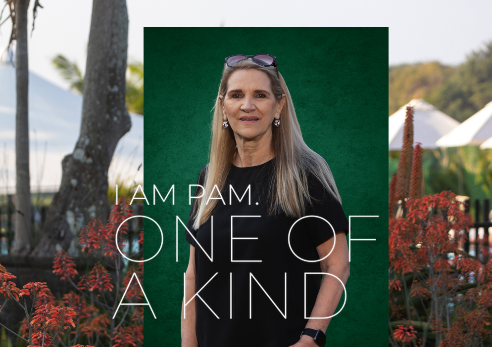 Susan Latter, your local property expert in Ridgeside, South Africa