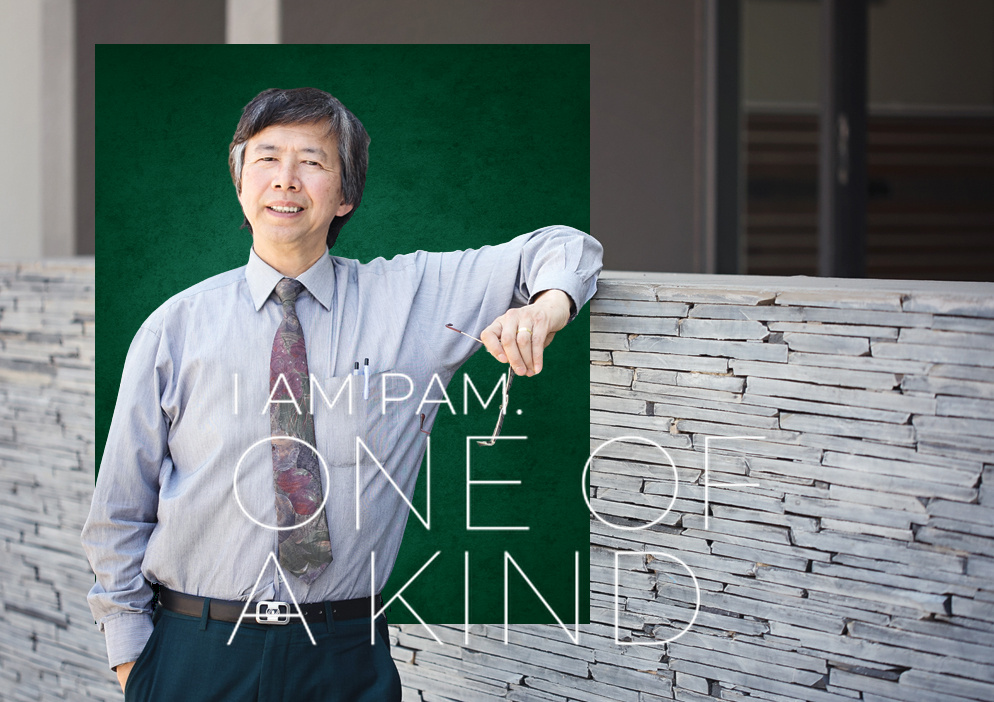 Alec Lau, your local property expert in New Redruth, South Africa