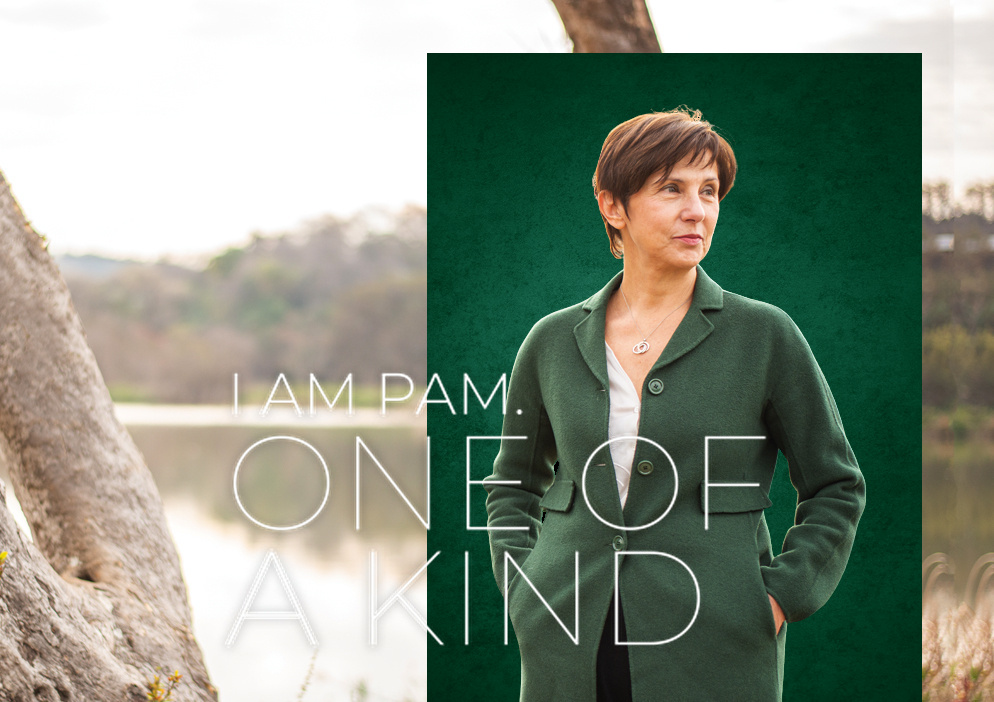 Irina Laubscher, your local property expert in Woodlands Lifestyle Estate, South Africa