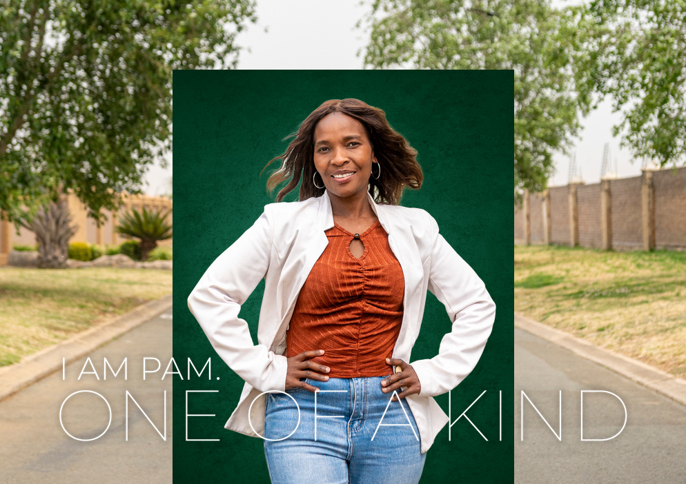 Onica Lebywane, your local property expert in Tsakane, South Africa