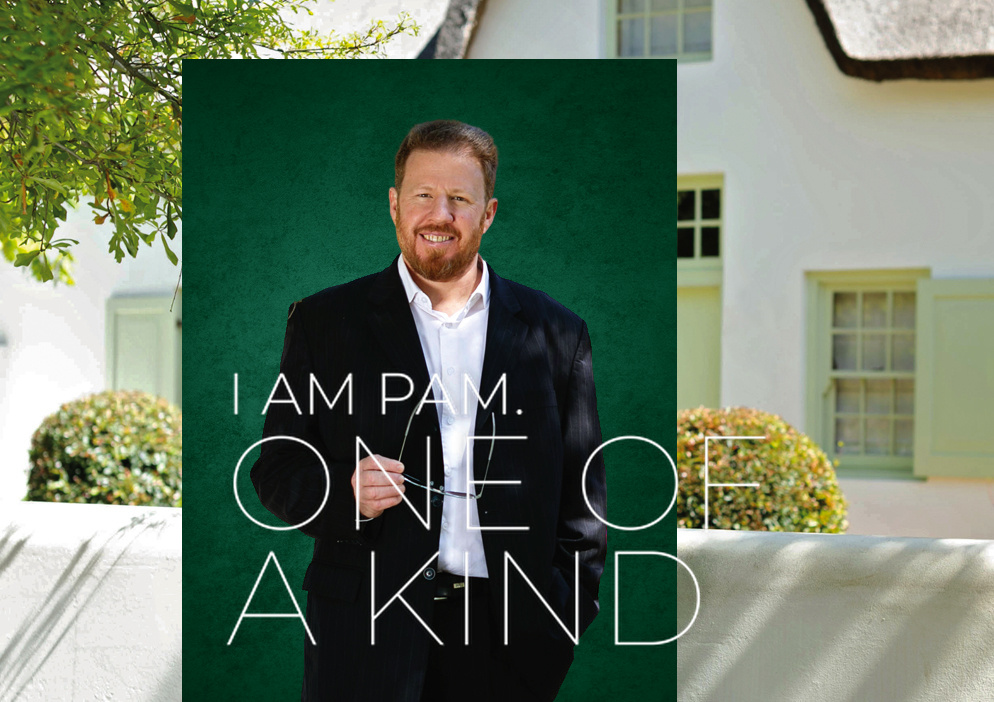 Douglas Legg, your local property expert in Greyton, South Africa Douglas Legg, your local property expert in Greyton, South Africa