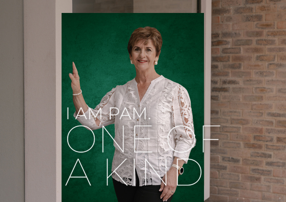 Hilde Le Grange, your local property expert in Eldoraigne, South Africa