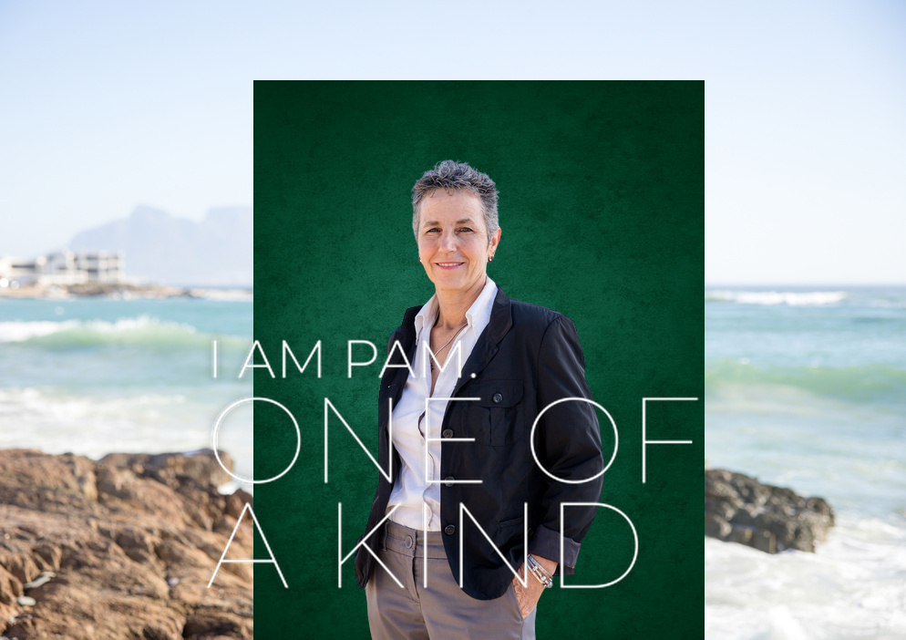 Jules Leigh, your trusted property expert in the Pam Golding PropertiesWestern Seaboard office.