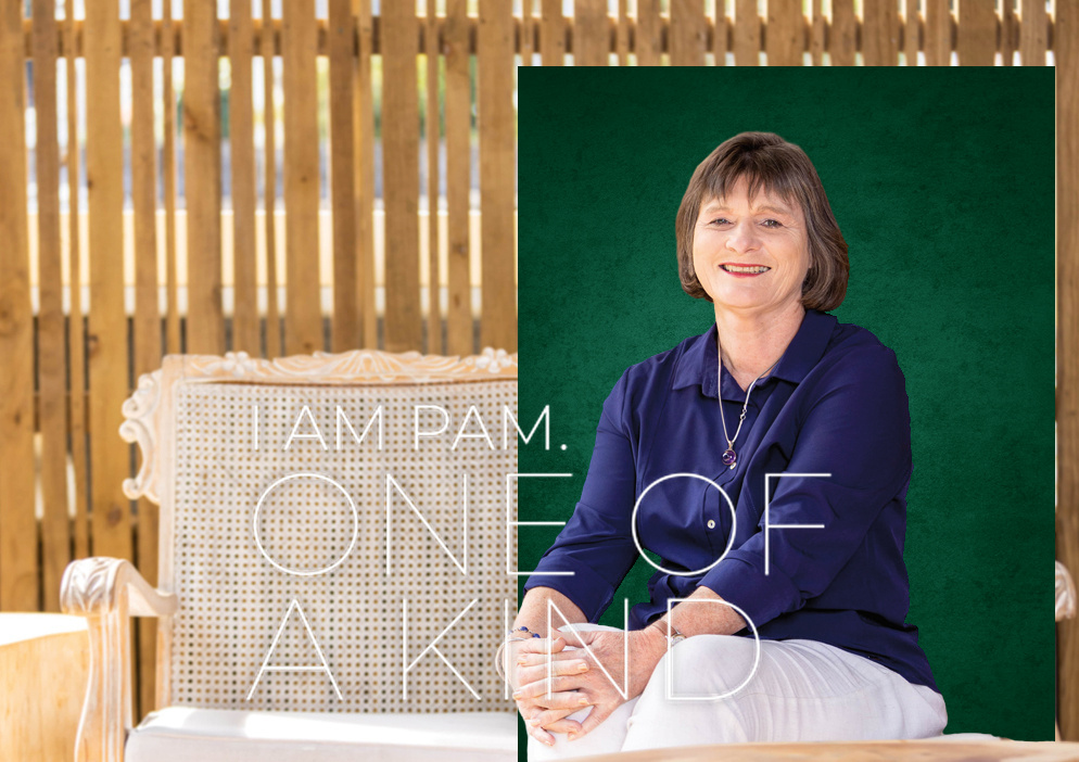 Karen Leith, your trusted property expert in the Pam Golding PropertiesDurban office.