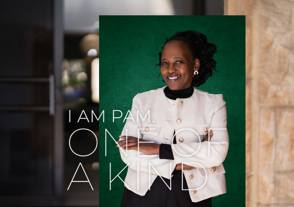 Pinky Lengwati, your local property expert in Esther Park, South Africa