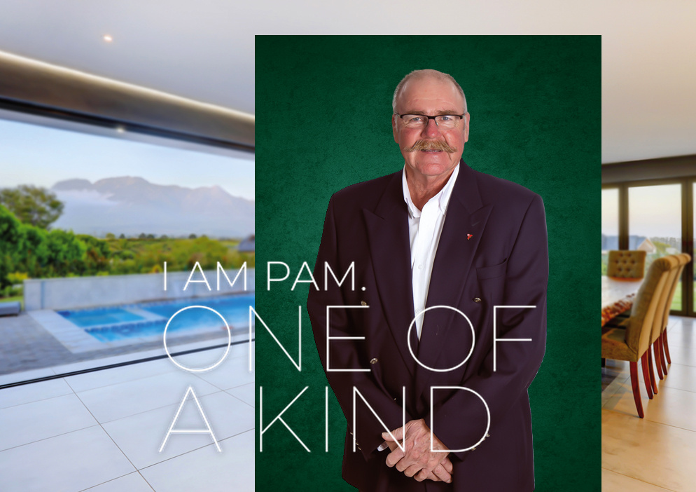 Garth Le Roux, your trusted property expert in the Pam Golding Properties Fancourt Hotel & Country Club Estate office. Garth Le Roux, your trusted property expert in the Pam Golding PropertiesFancourt Hotel & Country Club Estate office.
