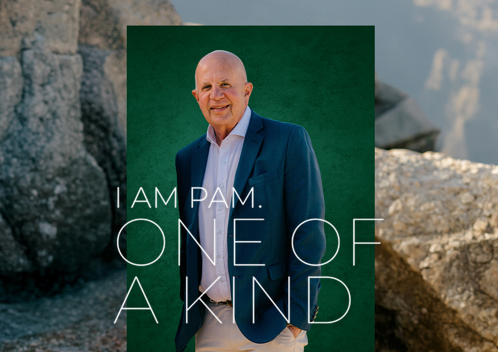 Paul Levy, your local property expert in Mouille Point, South Africa