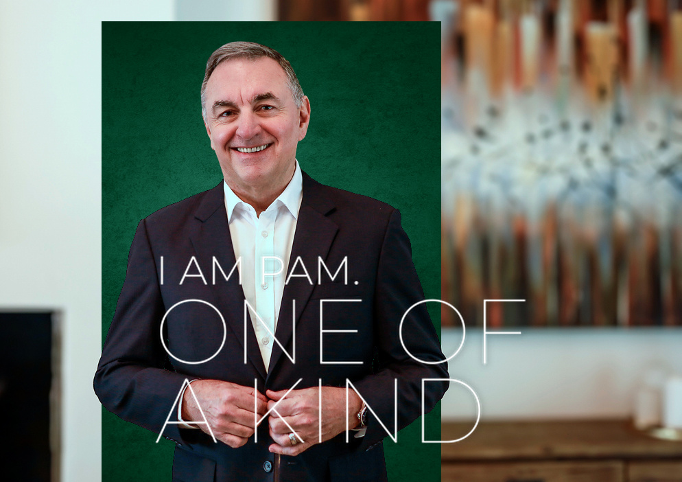 Gary Lindhorst, your local property expert in Riebeek Kasteel, South Africa