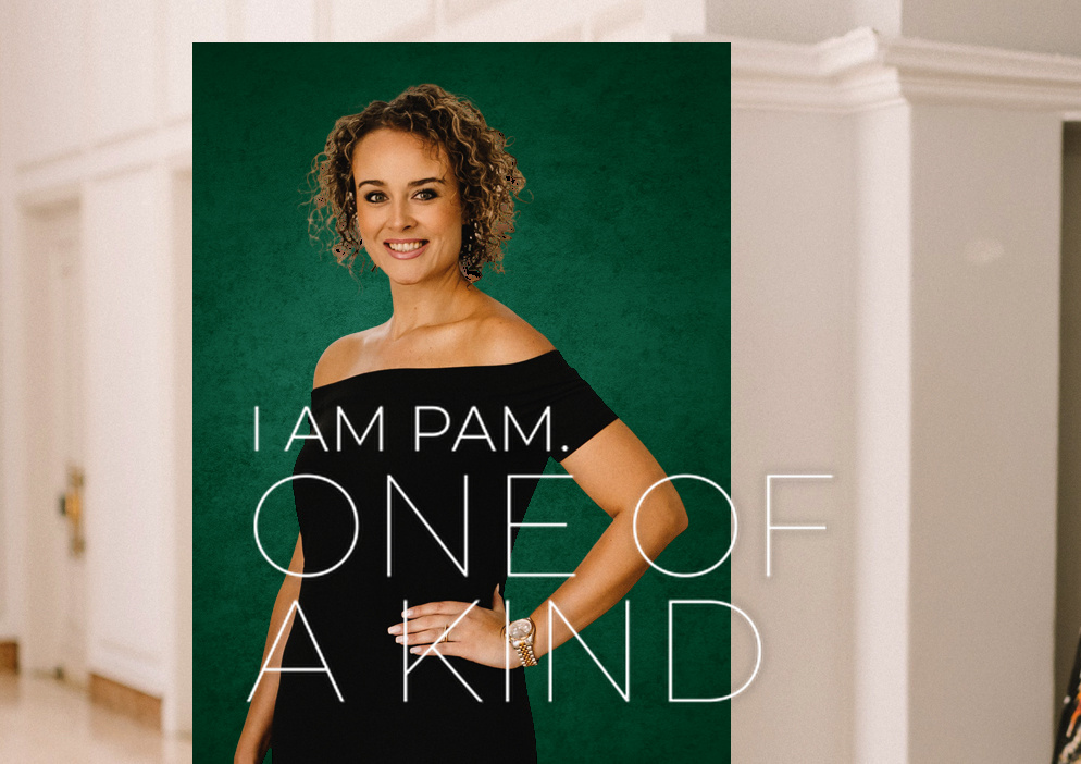 Chanel Liotti, your trusted property expert in the Pam Golding PropertiesVaal Triangle office.