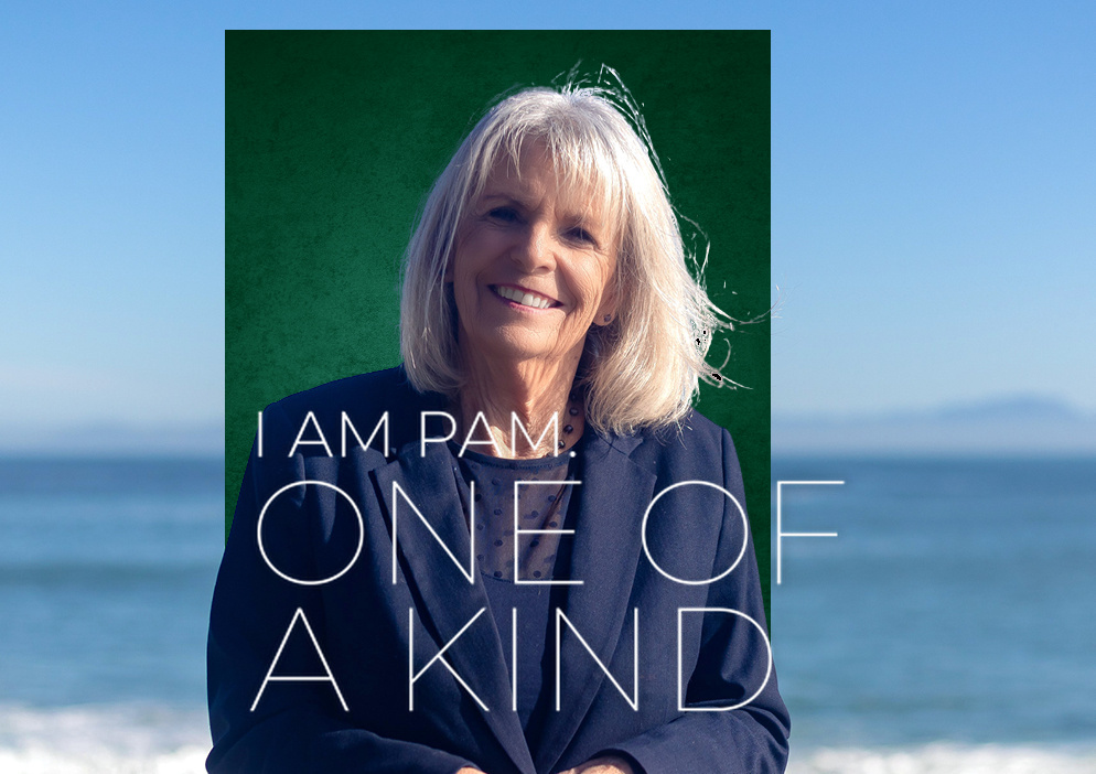 Jacqui Logan, your trusted property expert in the Pam Golding PropertiesSomerset West office.