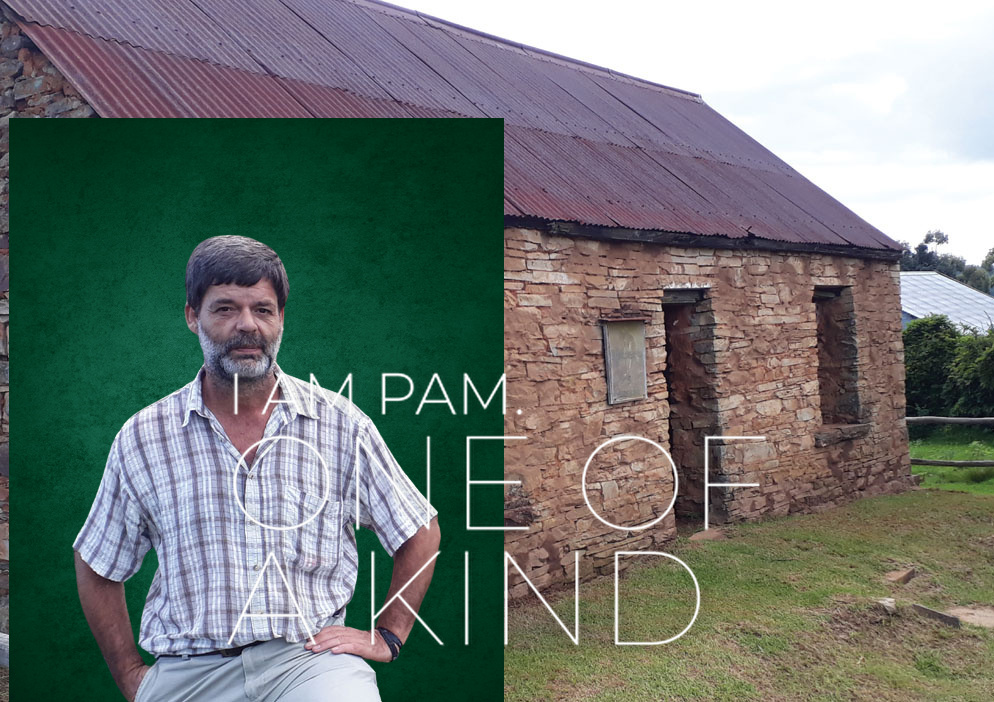 Chris Lombard, your local property expert in Mbombela Central (Nelspruit Central), South Africa