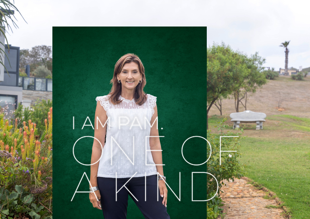 Inelia Loots, your local property expert in Hartenbos, South Africa