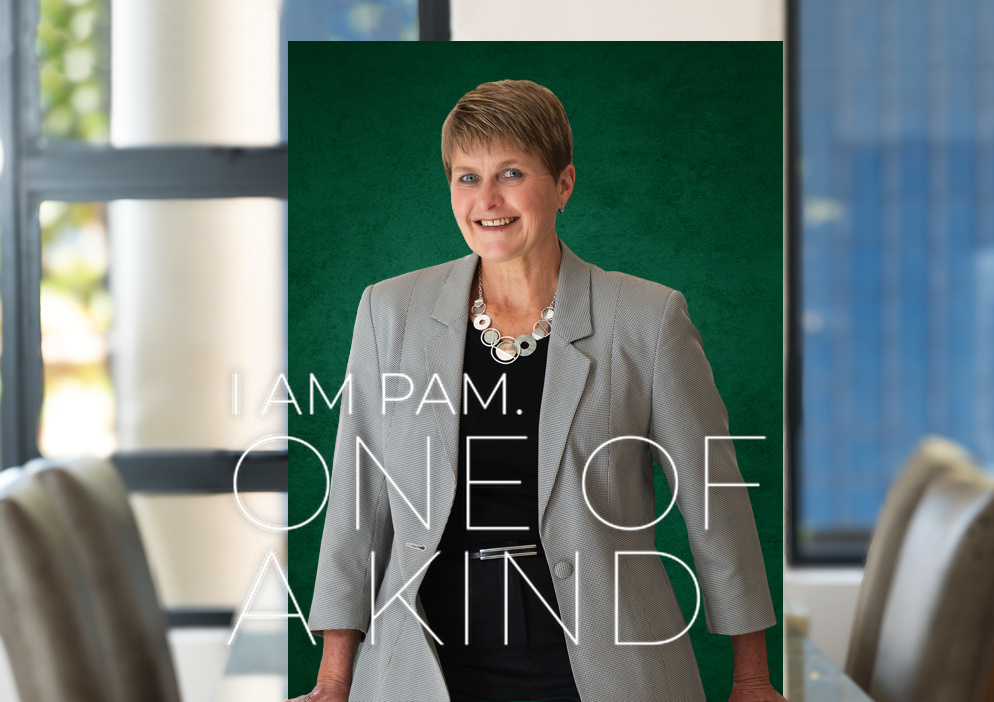 Wendy Losper, your local property expert in Meyersdal, South Africa