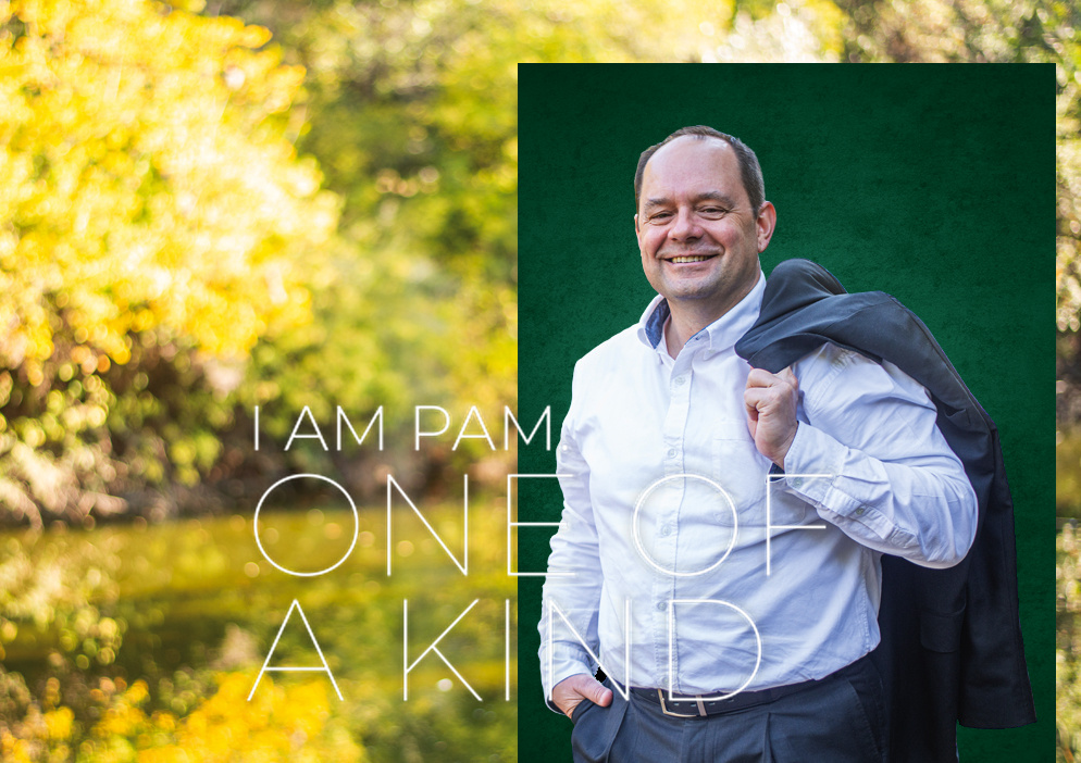 Eduard Loubser, your local property expert in Waterkloof, South Africa