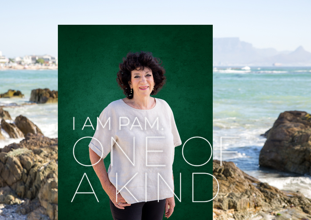 Rosemary Louw, your trusted property expert in the Pam Golding PropertiesWestern Seaboard office.