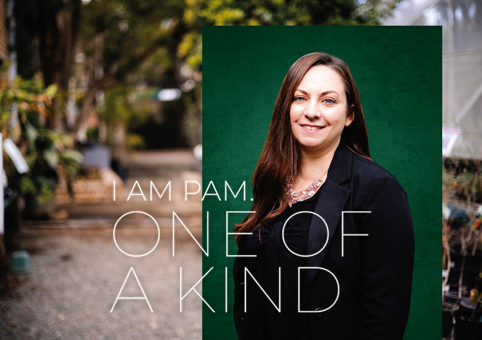 Desireé Lubbe, your local property expert in Brandfort, South Africa