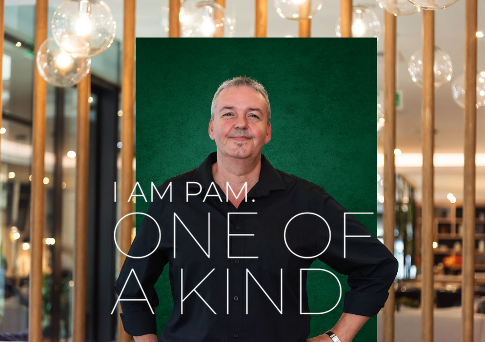 Les Lynch, your local property expert in La Lucia, South Africa