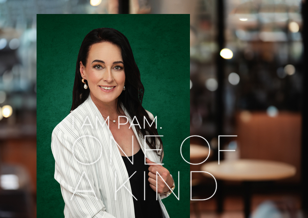 Louise Maartens, your trusted property expert in the Pam Golding PropertiesWelkom office.