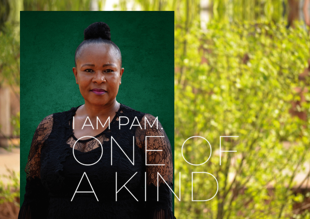 Gugu Mabuza, your local property expert in Kwa Thema, South Africa