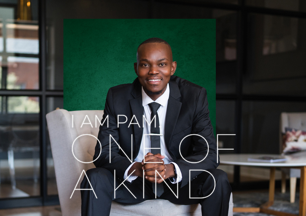 Mthoko Mabunda, your local property expert in Roodepoort West, South Africa