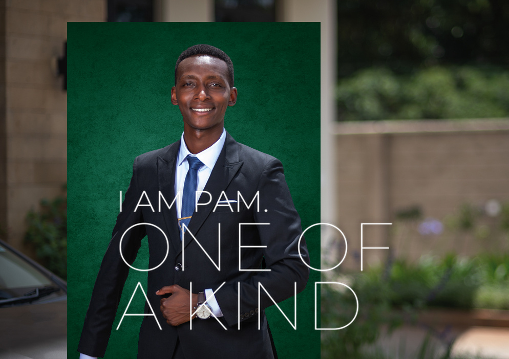 Dennis Macharia, your local property expert in Lavington, Kenya