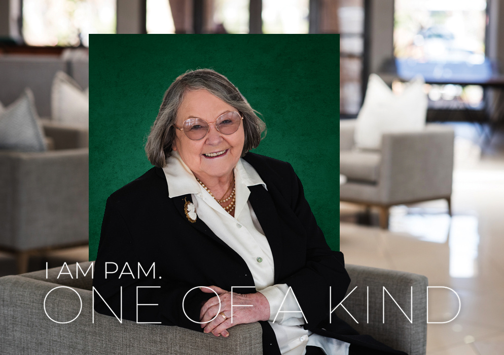 Stelle Macbean, your local property expert in Kensington, South Africa