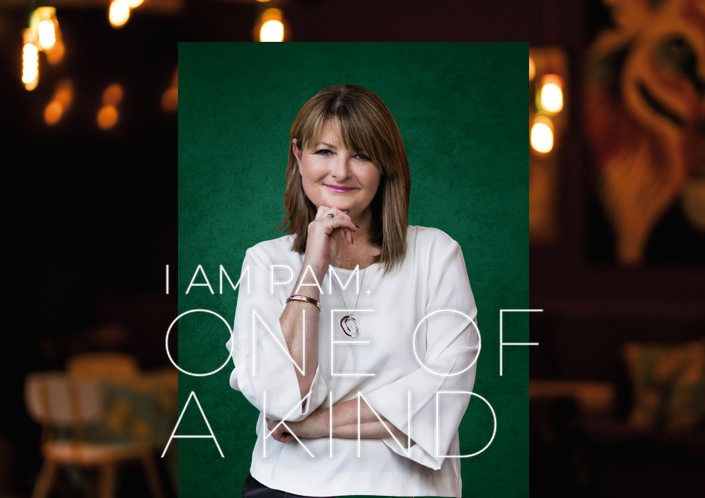 Sandra Mack, your local property expert in Saxonwold, South Africa