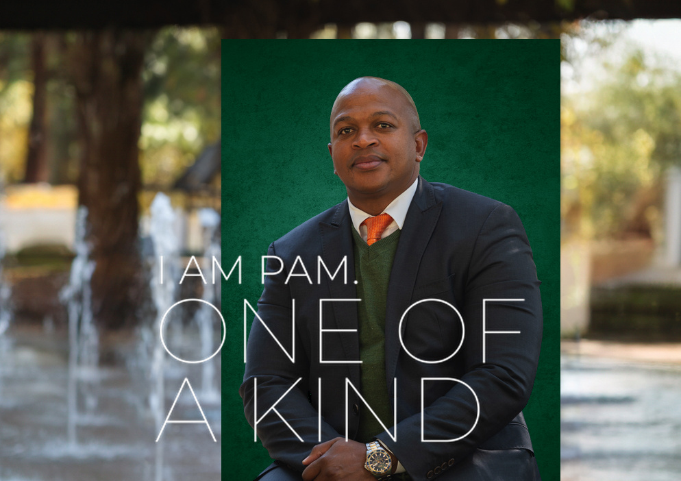 Emmanuel Maema, your local property expert in Brackenhurst, South Africa