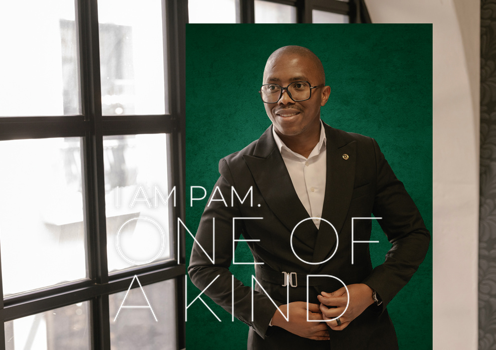 Comfort Mafunda, your local property expert in Olievenhoutbos, South Africa