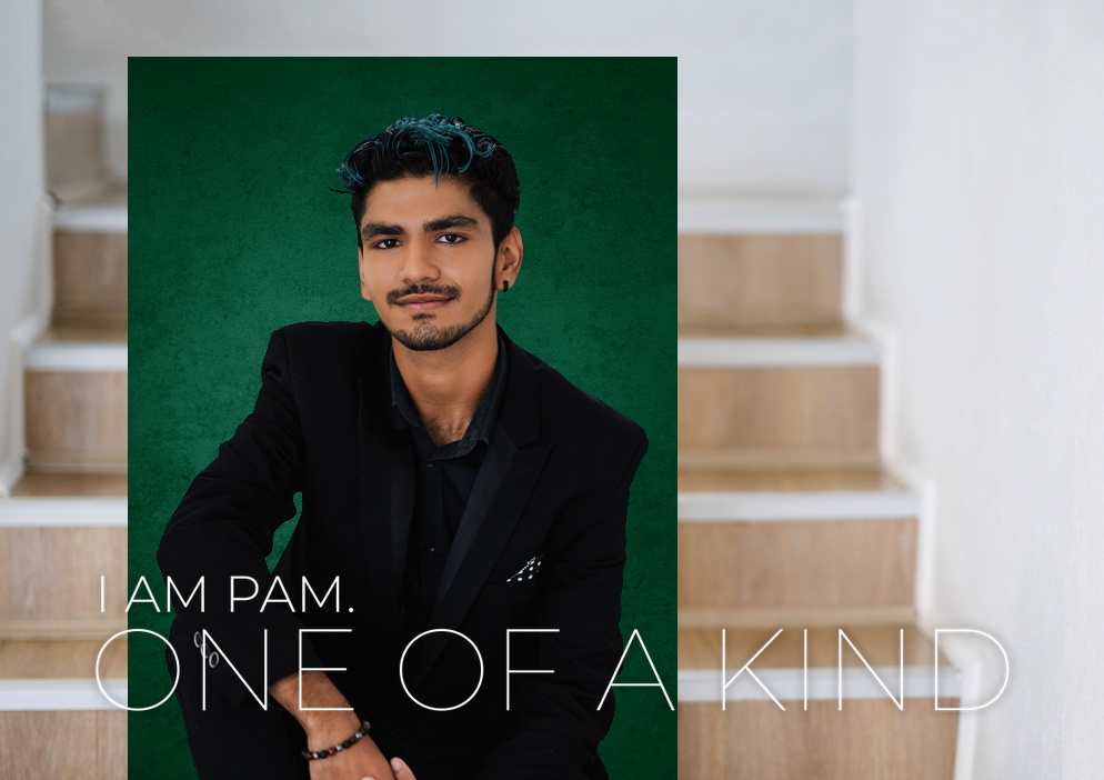 Shay Maharaj, your trusted property expert in the Pam Golding PropertiesHyde Park office.