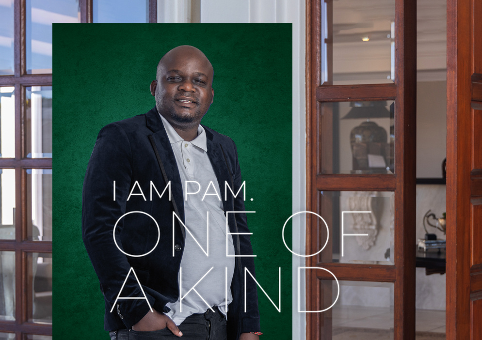 Sabelo Majozi, your local property expert in Umlazi, South Africa