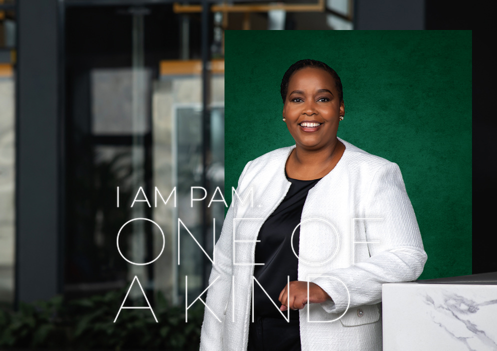 Rosetta Makali, your local property expert in Kilimani, Kenya Rosetta Makali, your local property expert in Kilimani, Kenya