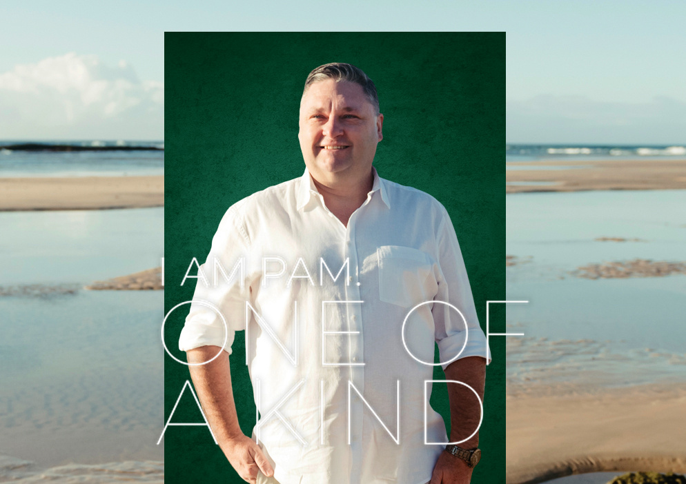 Alan Malan, your trusted property expert in the Pam Golding PropertiesKenton-On-Sea office.