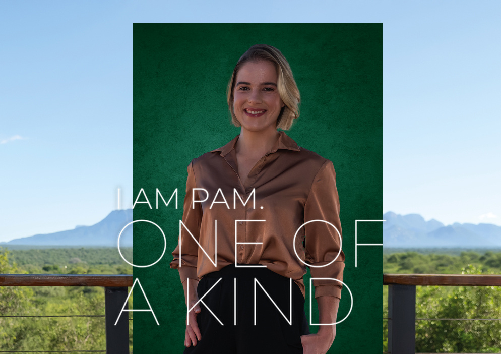 Amber Malan, your local property expert in Raptors View Wildlife Estate, South Africa