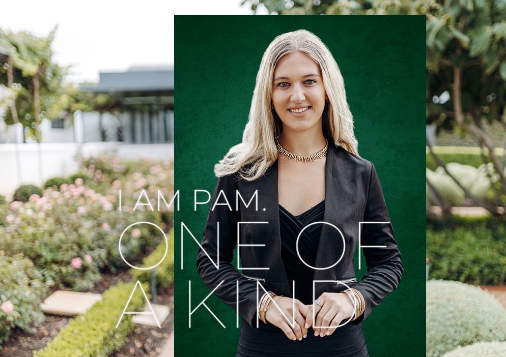 Jessica Malherbe, your local property expert in Langeberg Ridge, South Africa