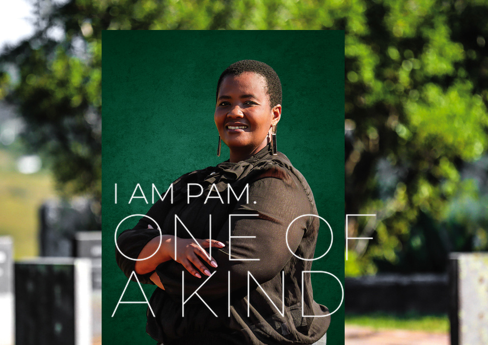 Phumla Mamani, your trusted property expert in the Pam Golding Properties Makhanda (Grahamstown) office. Phumla Mamani, your trusted property expert in the Pam Golding PropertiesMakhanda (Grahamstown) office.