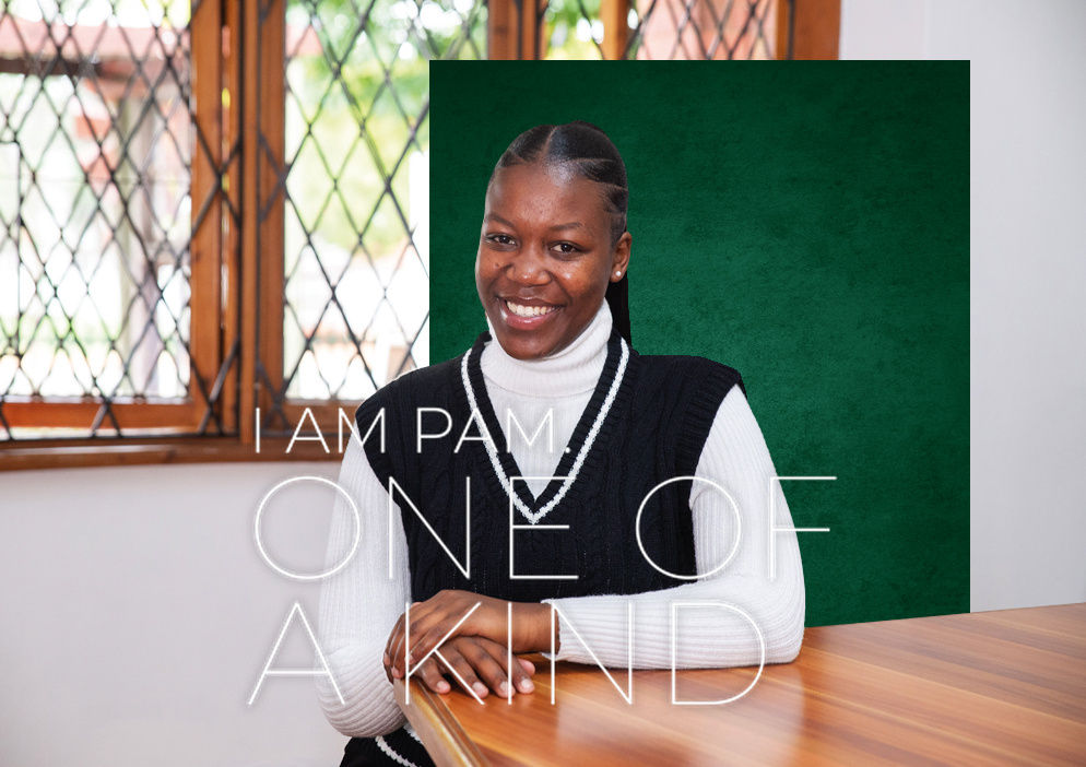 Prudence Mamabolo, your local property expert in Polokwane Central, South Africa