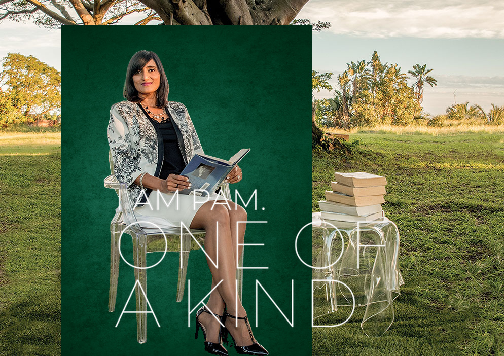 Sandusha Maniram, your local property expert in Meer en See, South Africa