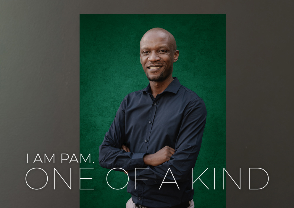 Itumeleng Maphakela, your local property expert in Pierre van Ryneveld, South Africa